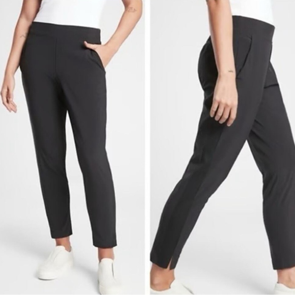 Athleta Brooklyn Ankle Pant